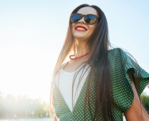 cólica depois que a menstruação já desceu