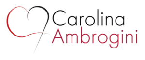médica carolina ambrogini logo