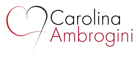 médica carolina ambrogini logo